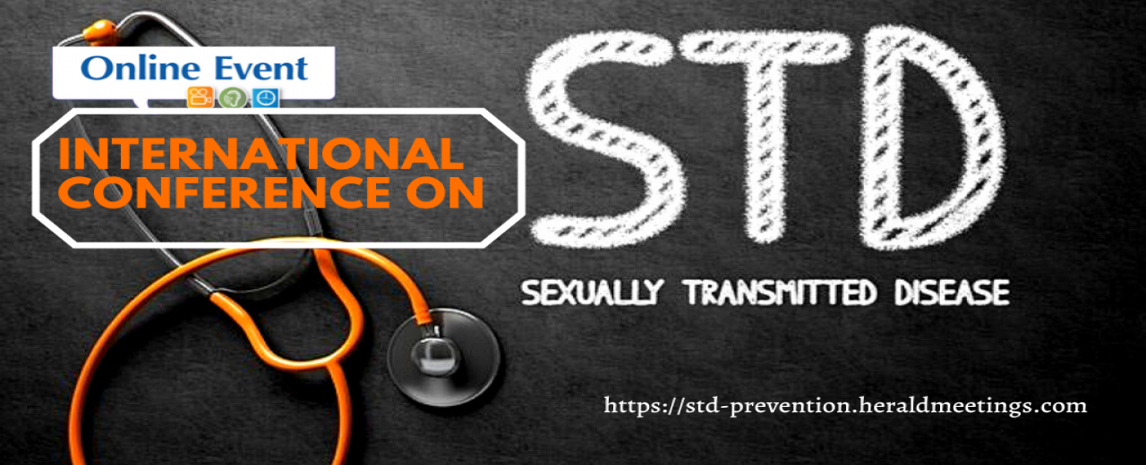 STD 2020 Webinar | AIDS Online Event